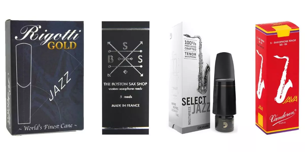 Reed cut brands to try